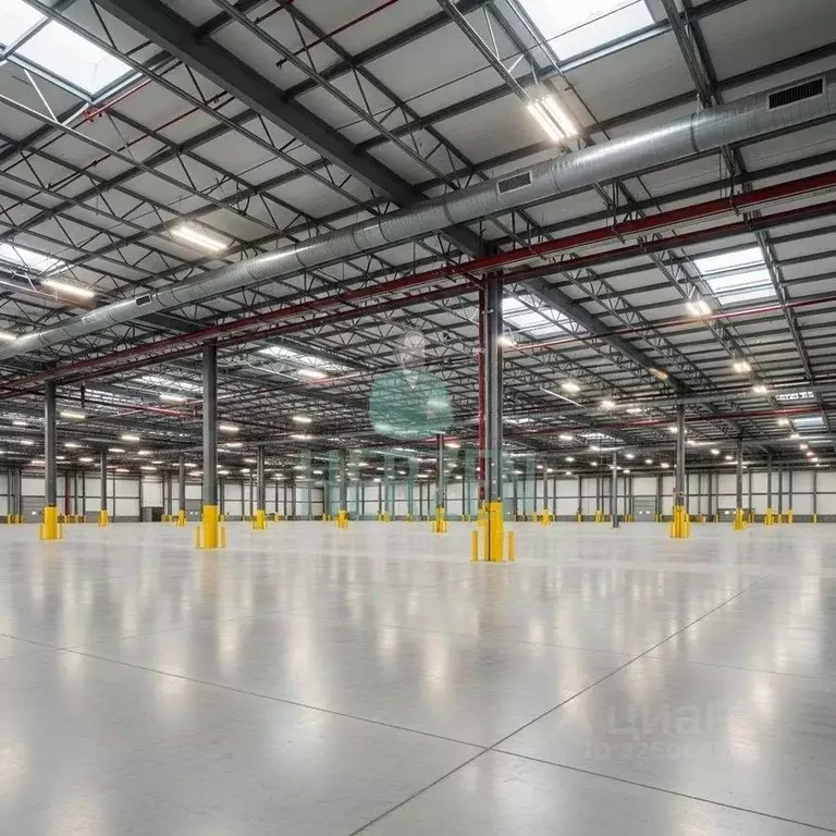 Производственное помещение в Московская область, Чехов муниципальный ... - Фото 2