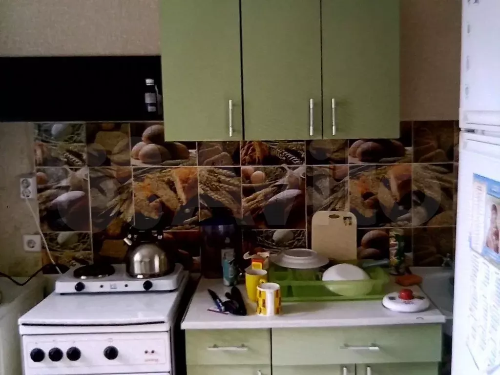 1-к. квартира, 40 м, 1/10 эт. - Фото 0