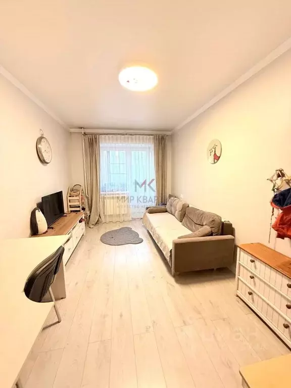 2-к кв. Тыва, Кызыл ул. Суворова, 62А (53.0 м) - Фото 1