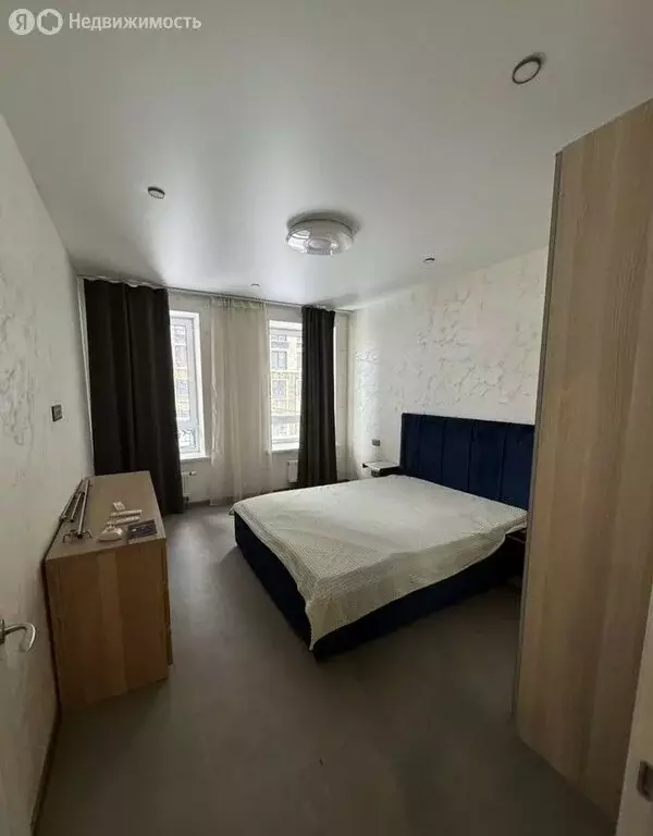 3-комнатная квартира: Москва, Донецкая улица, 30к1 (70 м) - Фото 2