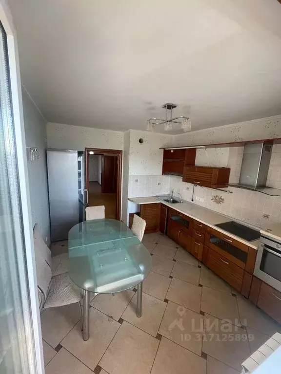 Квартира, 4 комнаты, 95 м - Фото 0