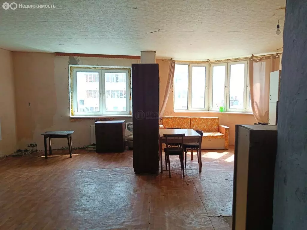 2-комнатная квартира: Одинцово, улица Маршала Толубко, 3к2 (67.8 м) - Фото 1