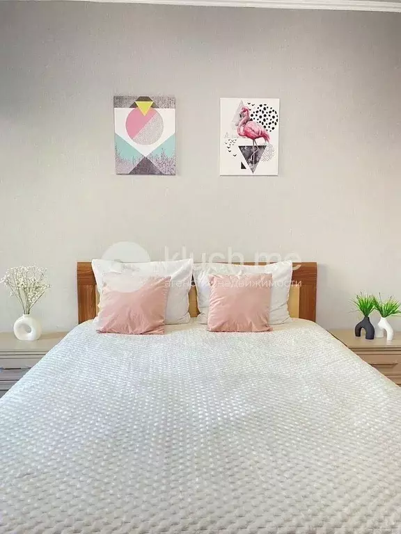 1-к кв. Татарстан, Казань ул. Зур Урам, 1Кк3 (45.5 м) - Фото 1