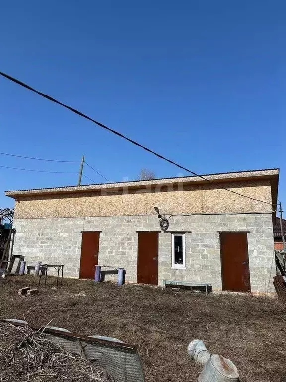 Участок в Челябинская область, Чебаркульский муниципальный округ, д. ... - Фото 1