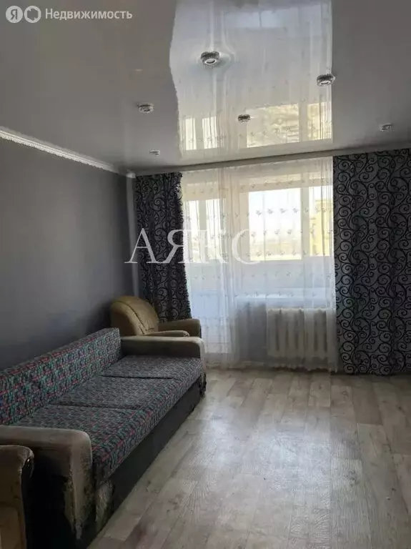 3-комнатная квартира: Ишимбай, улица Чкалова, 5А (60.6 м) - Фото 2