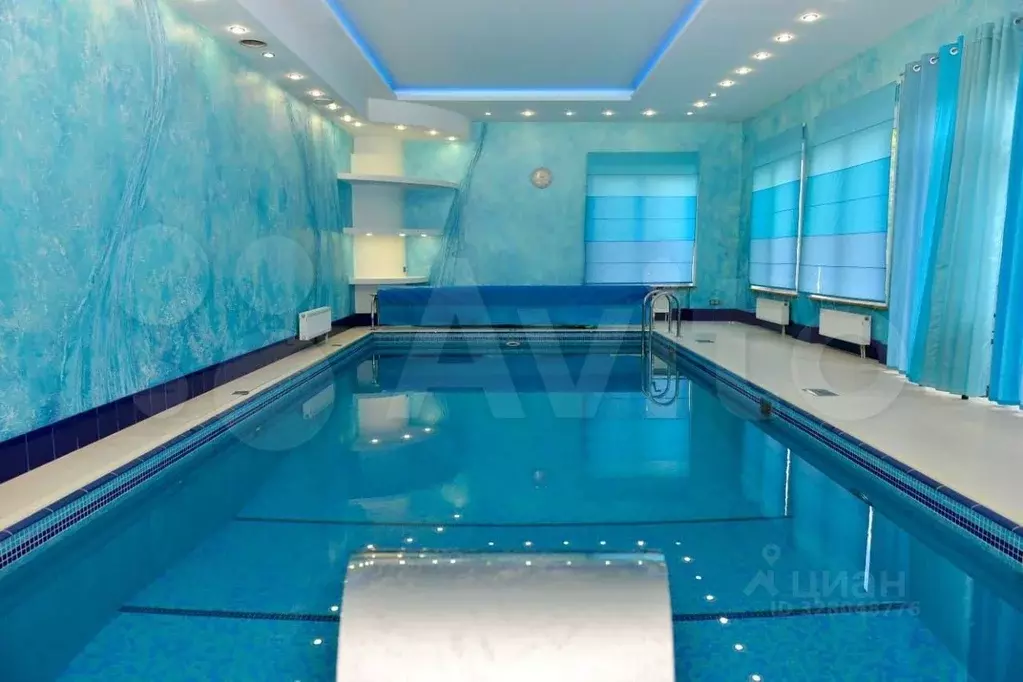 Дом в Московская область, Раменский муниципальный округ, с. Зеленая ... - Фото 1