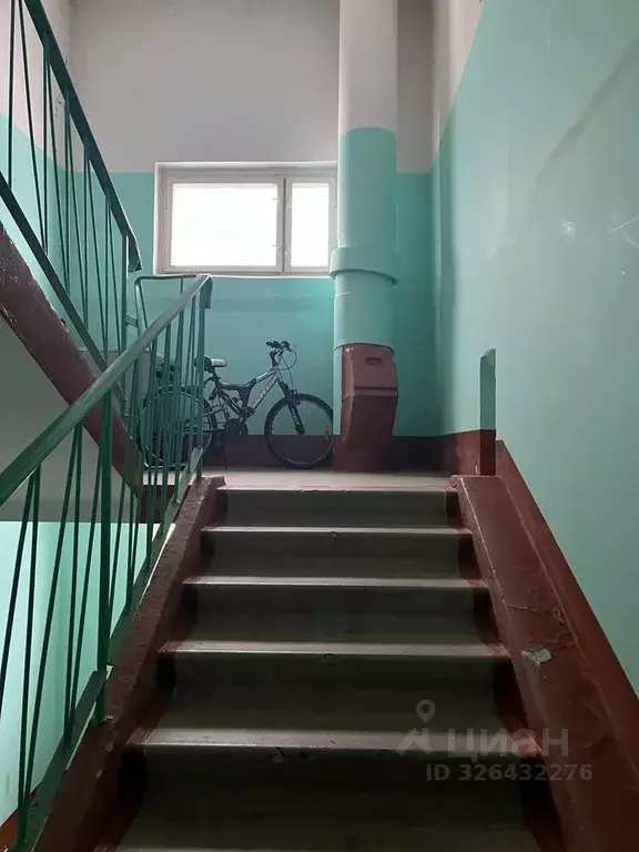 1-к кв. Московская область, Талдомский городской округ, Запрудня пгт ... - Фото 2