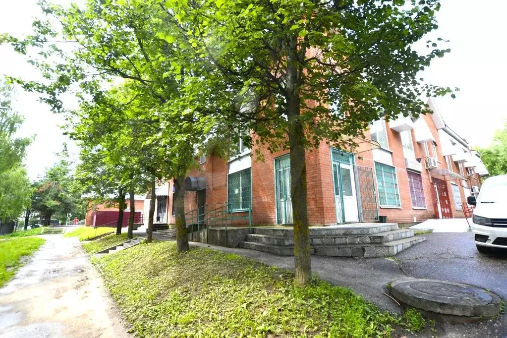 Сдается помещение в торговом центре 136.5 м - Фото 1