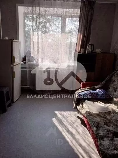 Комната Новосибирская область, Бердск Боровая ул., 94 (12.8 м) - Фото 2