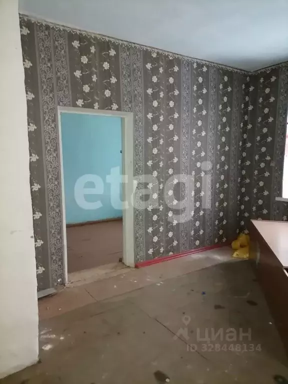 2-к кв. Бурятия, Прибайкальский район, с. Старое Татаурово ... - Фото 2