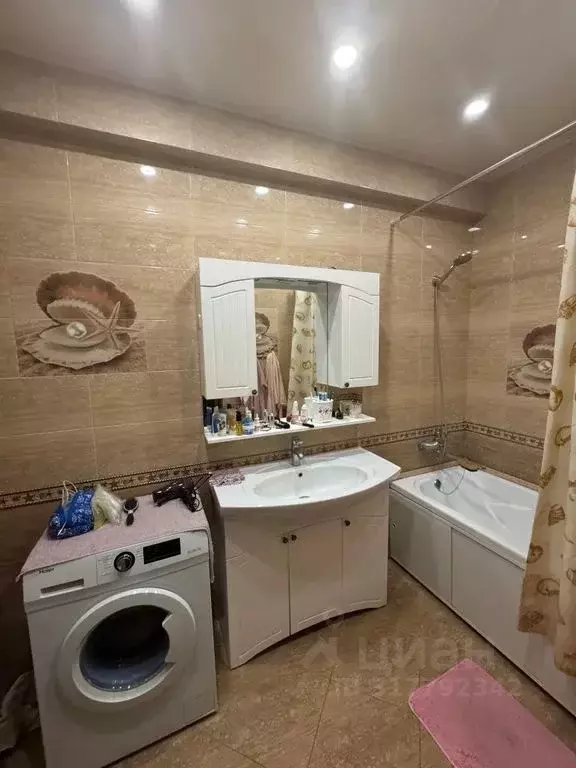 3-к кв. Дагестан, Дербент ул. Х. Тагиева, 35Е (78.0 м) - Фото 1