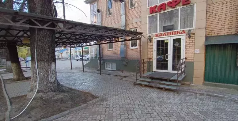 Помещение свободного назначения в Краснодарский край, Краснодар ул. ... - Фото 0