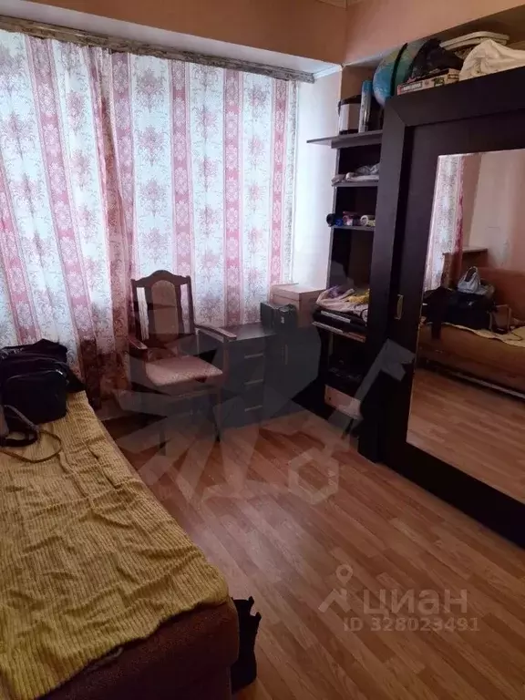 Комната Москва ул. Трофимова, 18 (15.0 м) - Фото 2