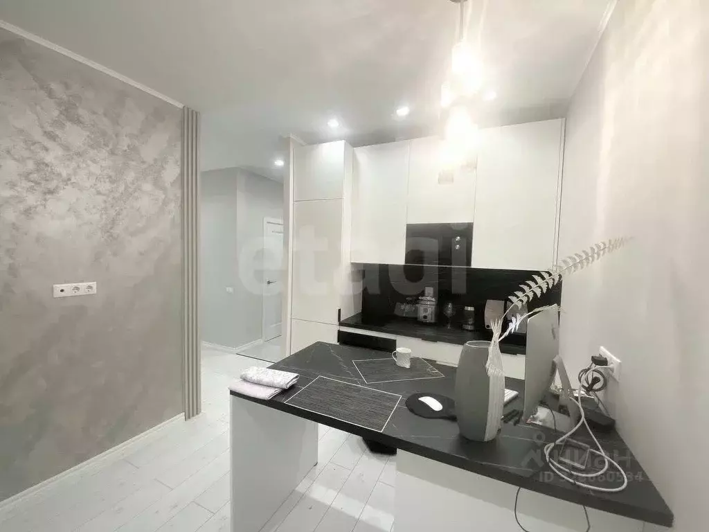 1-к кв. Москва Волоколамское ш., 71/22к3 (34.0 м) - Фото 1