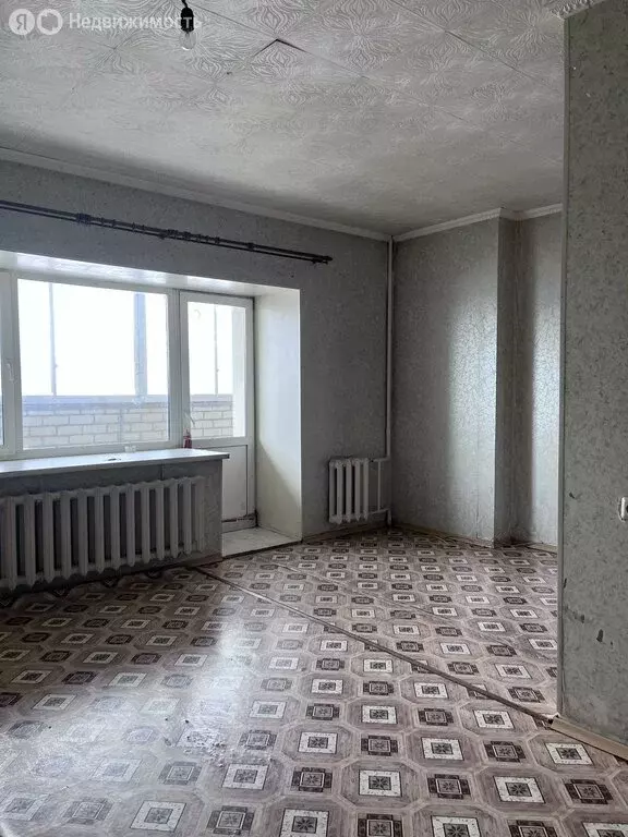 1-комнатная квартира: Благовещенск, Студенческая улица, 21 (40.2 м) - Фото 1