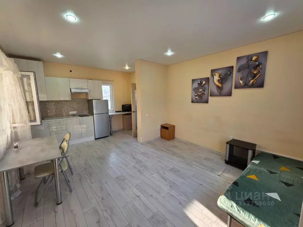 Студия Крым, Евпатория ул. Дзержинского, 44 (25.0 м) - Фото 1