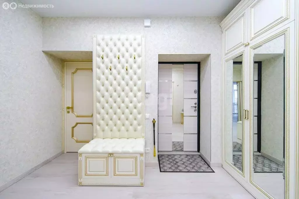 3-комнатная квартира: Благовещенск, Высокая улица, 53 (74.3 м) - Фото 2