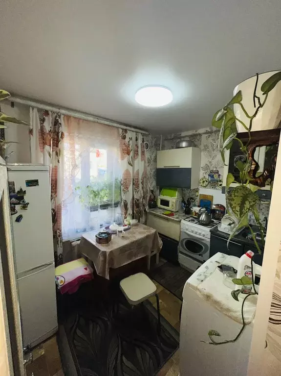 Продаётся 3-к квартира, 59 м - Фото 0