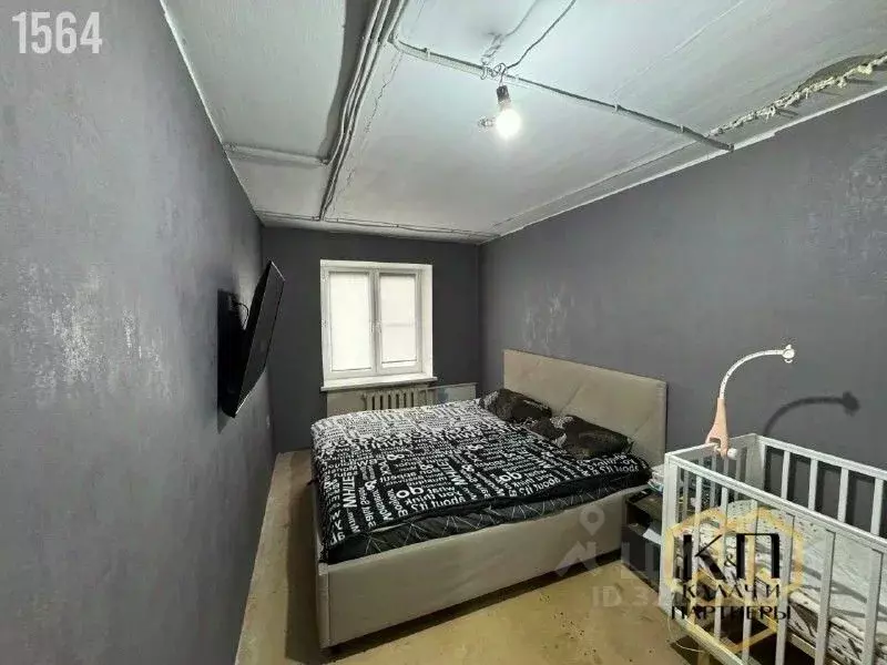 2-к кв. Свердловская область, Полевской Ялунина мкр, 9 (44.2 м) - Фото 1