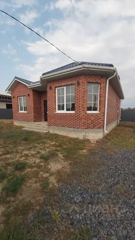 Дом в Ростовская область, Аксайский район, Щепкинское с/пос, пос. ... - Фото 1