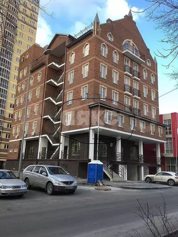 Продам офисное помещение, 53 м - Фото 1