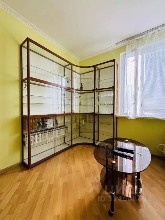 3-к кв. Москва 3-й Дорожный проезд, 9К1 (65.0 м) - Фото 2