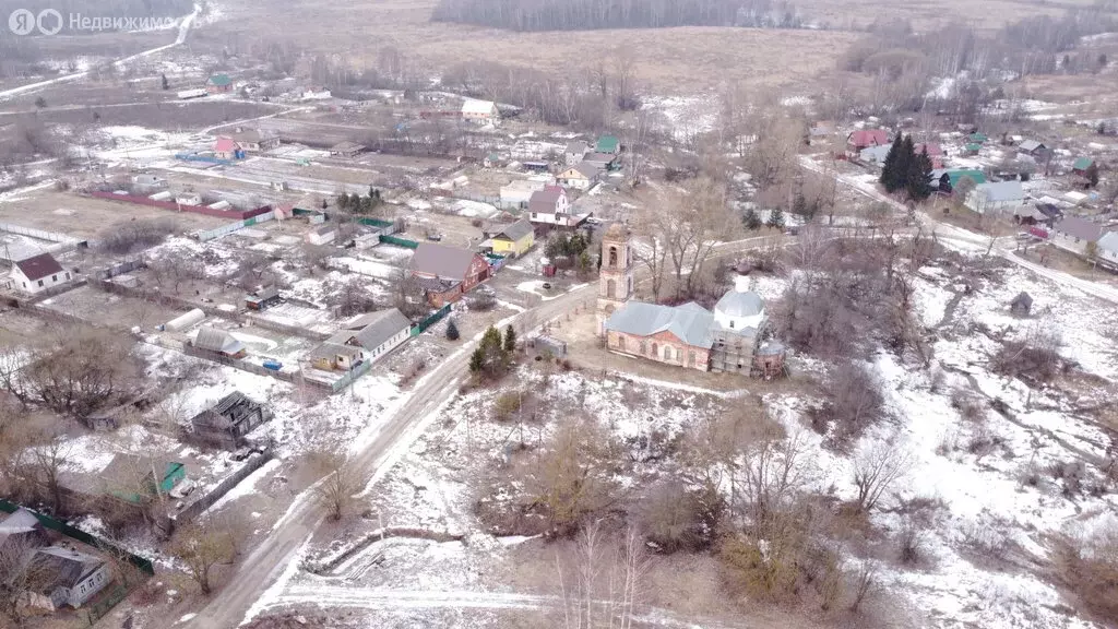 Дом в Владимирская область, Собинский муниципальный округ, село ... - Фото 0