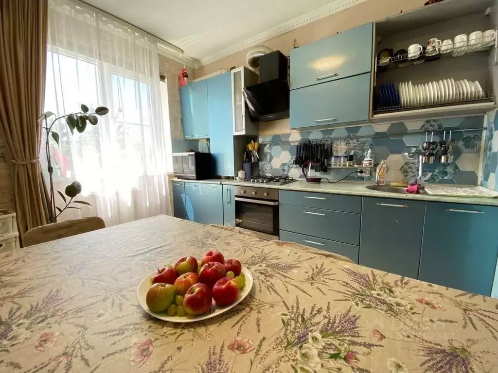 Дом в Краснодарский край, Крымск ул. Темченко (127 м) - Фото 2