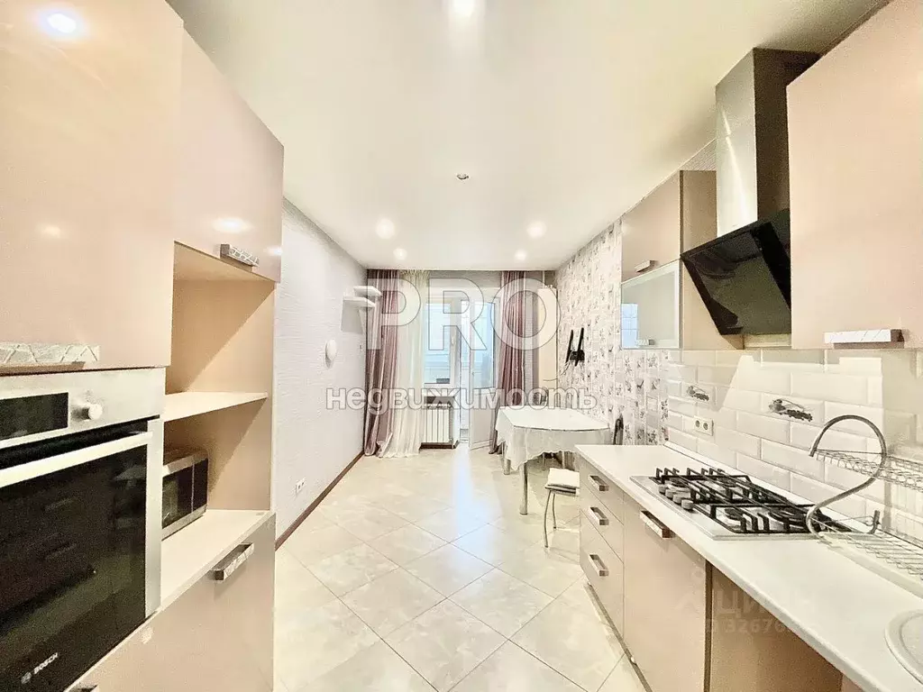 2-к кв. Ярославская область, Ярославль ул. Доронина, 12 (65.0 м) - Фото 0