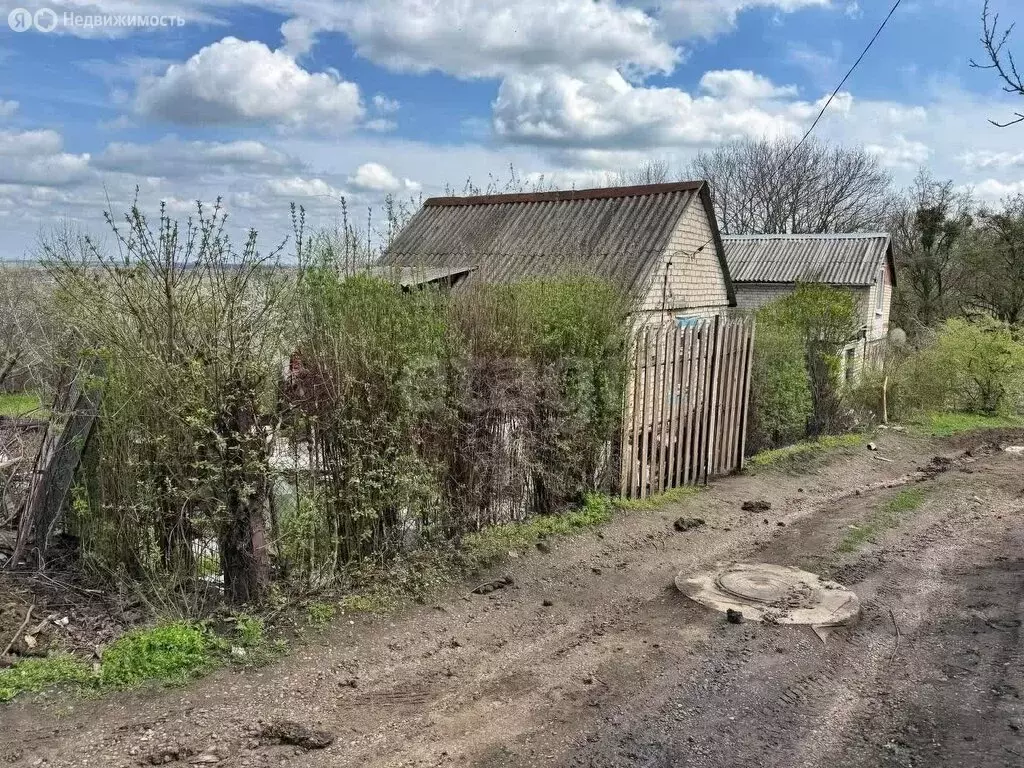 Участок в Ставрополь, садовое товарищество Лесные Пруды (4.73 м) - Фото 1