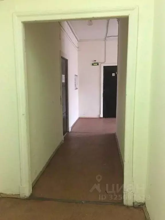 Офис в Санкт-Петербург Дегтярная ул., 5-7 (22 м) - Фото 1