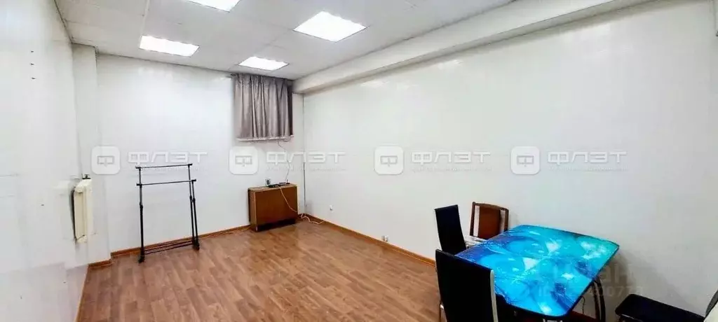 Помещение свободного назначения в Татарстан, Казань ул. Максимова, 33 ... - Фото 2