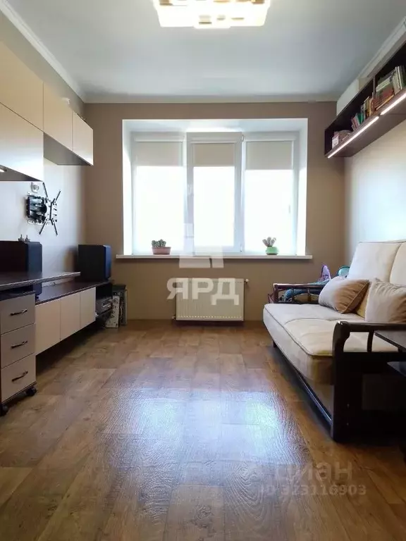 2-к кв. Ростовская область, Таганрог Парковый пер. (55.0 м) - Фото 0