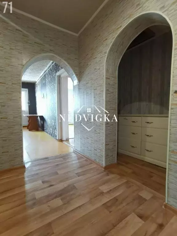 Квартира, 3 комнаты, 79 м - Фото 2
