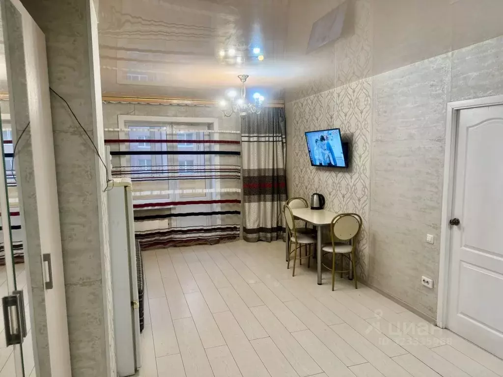 2-к кв. Иркутская область, Иркутск ул. Александра Невского, 99/5 (46.0 ... - Фото 2