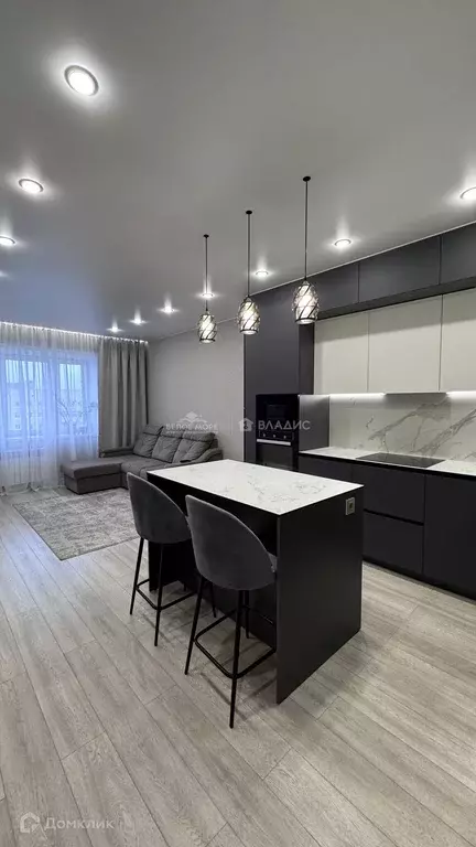 Продаётся 3-к квартира, 77.1 м - Фото 0