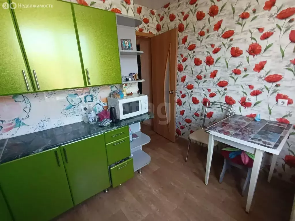 1-комнатная квартира: Ишимбай, улица Гагарина, 65Б (32.3 м) - Фото 2