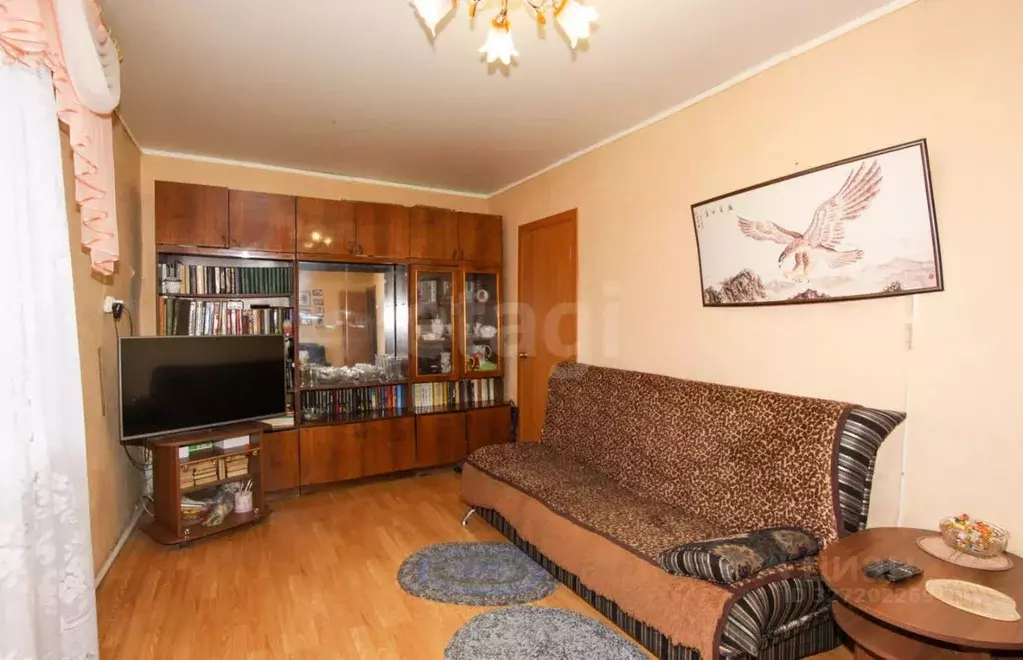 Дом в Челябинская область, Аргаяшский муниципальный округ, с. ... - Фото 2