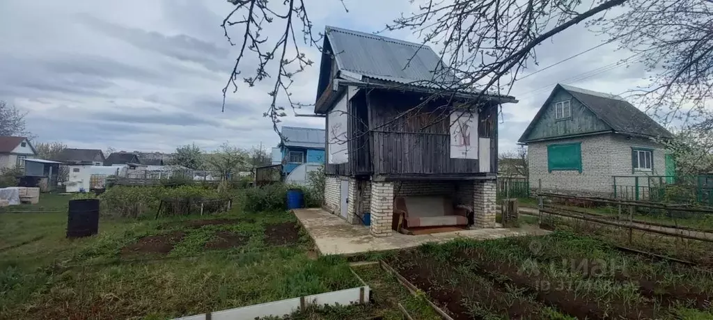 Дом в Владимирская область, Ковров № 15 КЭМЗ СНТ, 70 (18 м) - Фото 1