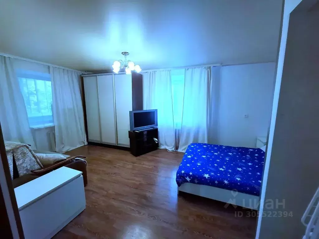 1-к кв. Свердловская область, Екатеринбург ул. Лукиных, 2 (31.0 м) - Фото 2