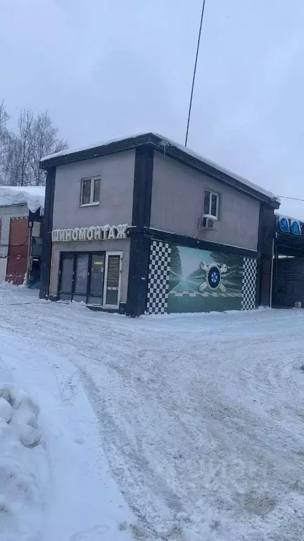 Помещение свободного назначения в Московская область, Балашиха ... - Фото 1