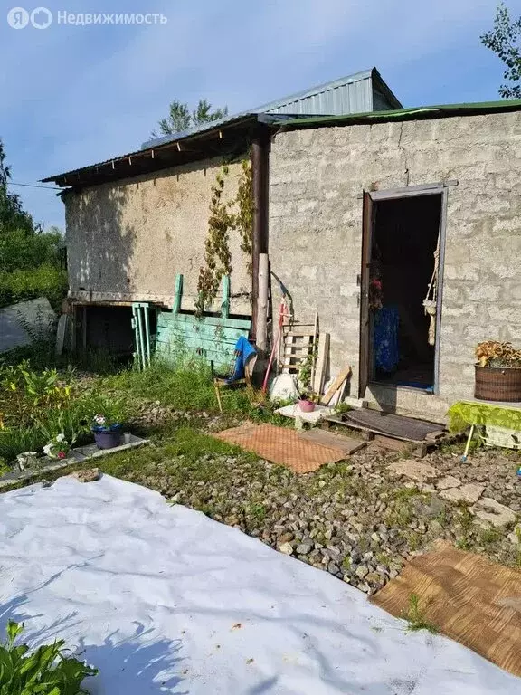 Дом в Башковское сельское поселение, садоводческое товарищество ... - Фото 0