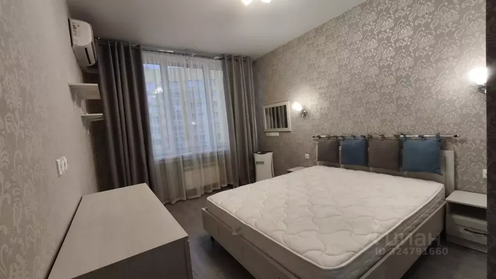 2-к кв. Московская область, Видное ул. Радужная, 6к1 (47.1 м) - Фото 1