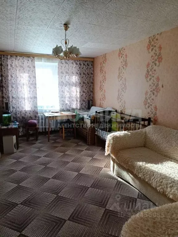 2-к кв. Нижегородская область, Арзамас Парковая ул., 24 (46.4 м) - Фото 0