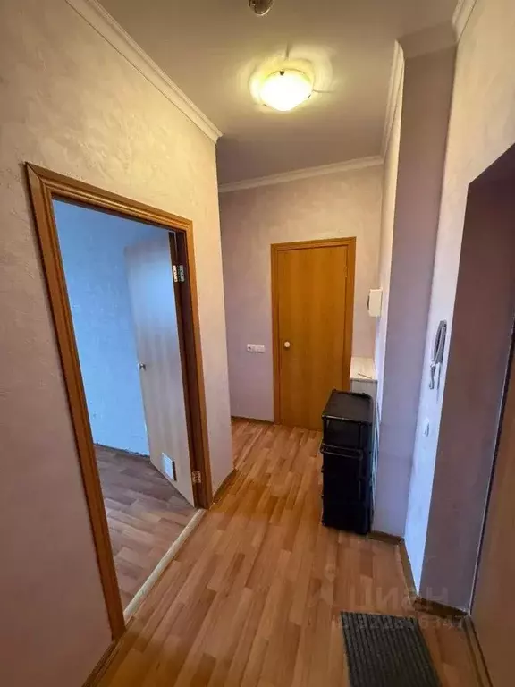 1-к кв. Псковская область, Великие Луки Холмская ул., 18 (34.8 м) - Фото 2