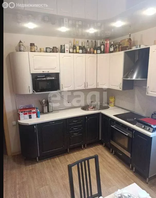 Дом в Благовещенск, Новая улица (77.5 м) - Фото 1