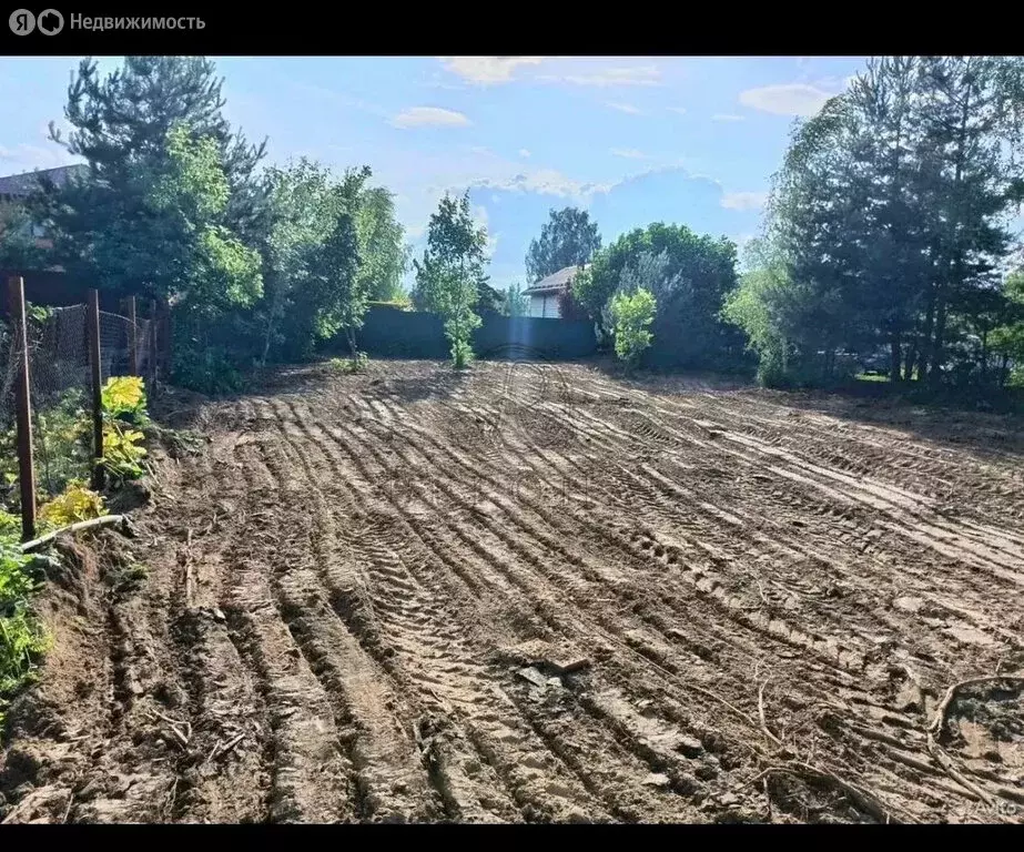 Участок в Ногинск, 1-й Богородский переулок (10.3 м) - Фото 1