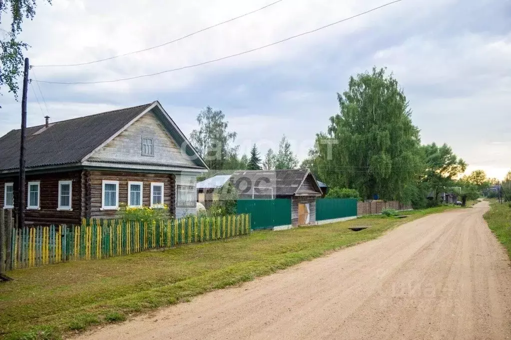 Участок в Башкортостан, Ермекеевский район, Усман-Ташлинский ... - Фото 1