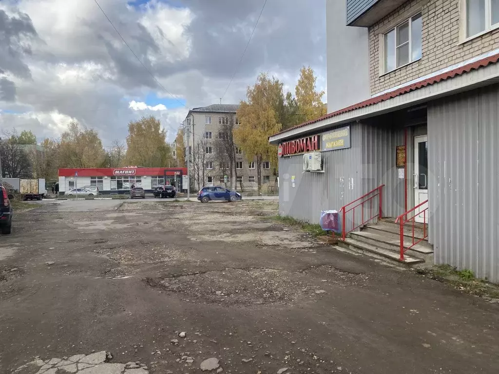 Продам помещение свободного назначения, 154 м - Фото 0