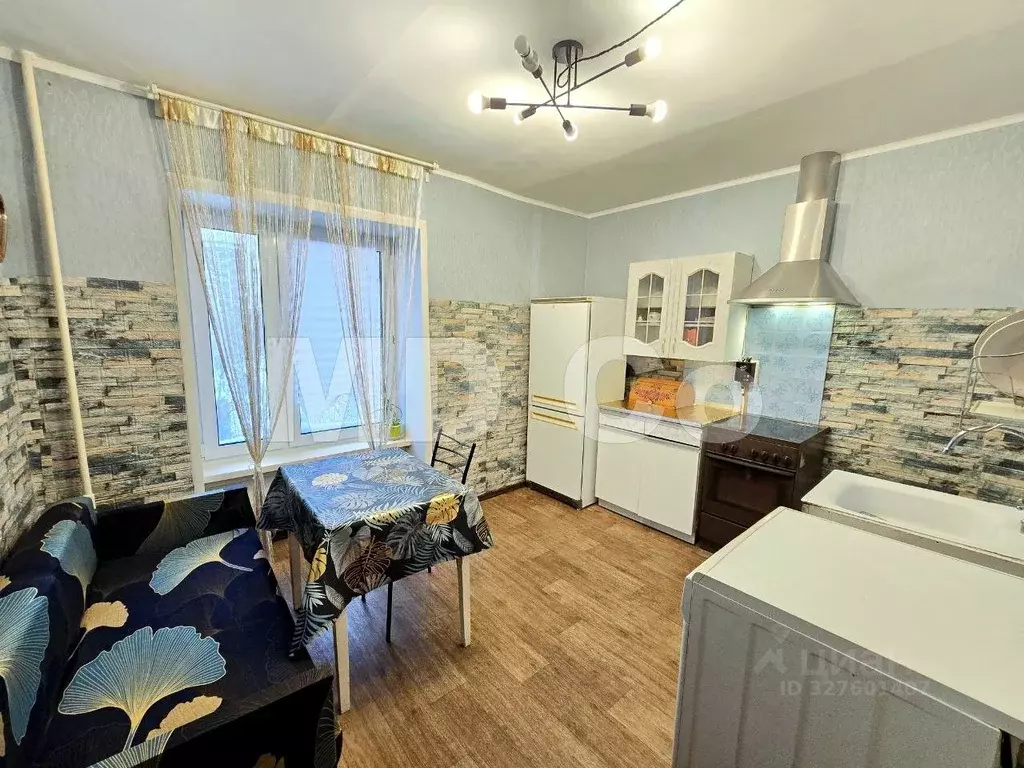 2-к кв. Москва Азовская ул., 25К2 (56.0 м) - Фото 1